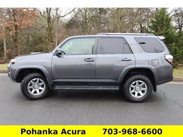 used 2015 Toyota 4Runner car, priced at $25,421