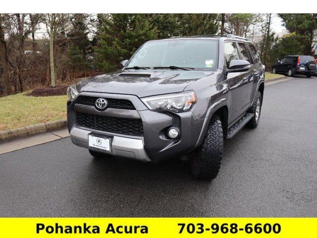 used 2015 Toyota 4Runner car, priced at $25,421