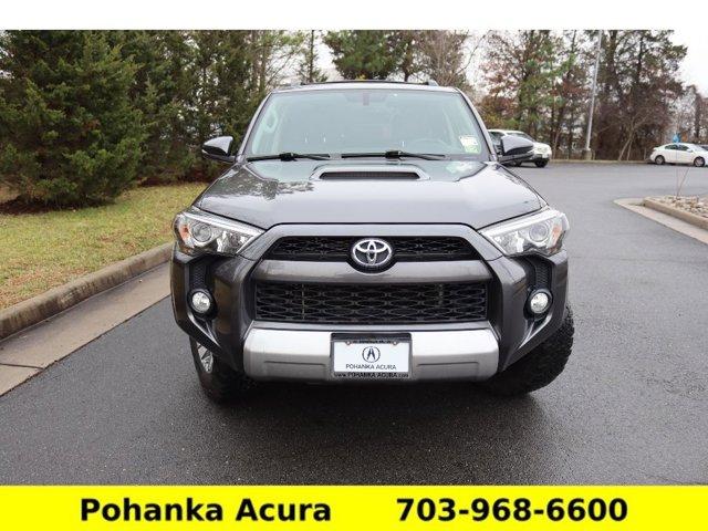 used 2015 Toyota 4Runner car, priced at $25,421