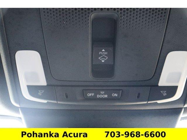 used 2023 Acura Integra car, priced at $29,900