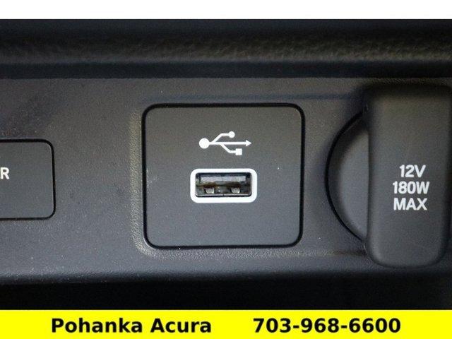 used 2023 Acura Integra car, priced at $29,900