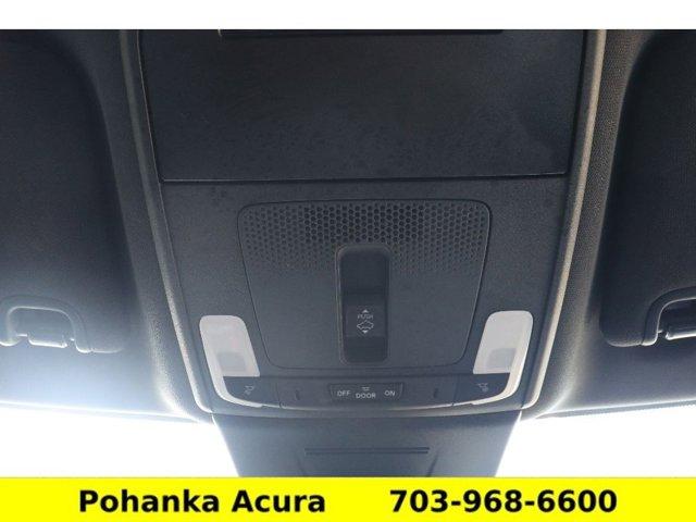 used 2023 Acura Integra car, priced at $29,900