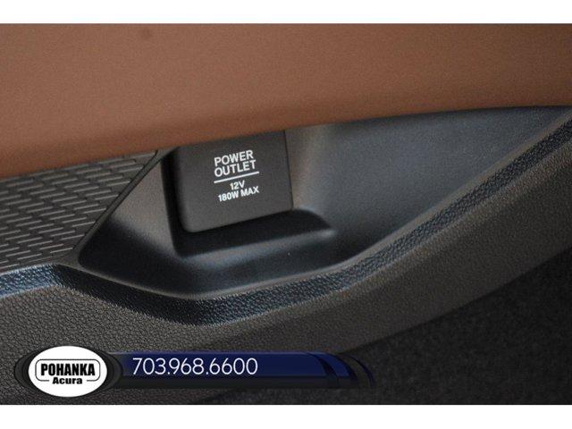 new 2026 Acura MDX car, priced at $68,850