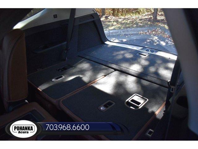 new 2026 Acura MDX car, priced at $68,850