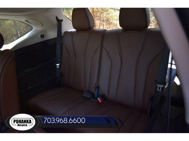 new 2026 Acura MDX car, priced at $68,850