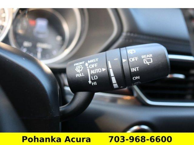 used 2022 Mazda CX-5 car, priced at $26,828