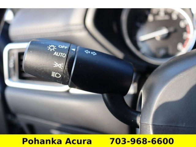 used 2022 Mazda CX-5 car, priced at $26,828