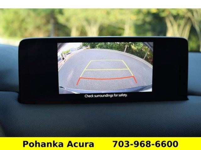 used 2022 Mazda CX-5 car, priced at $26,828