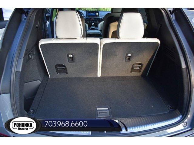 new 2026 Acura MDX car, priced at $70,850