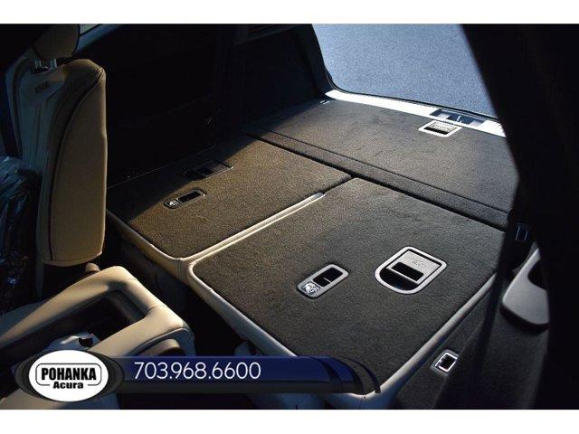 new 2026 Acura MDX car, priced at $70,850