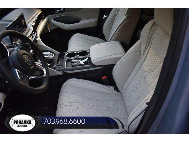 new 2026 Acura MDX car, priced at $70,850