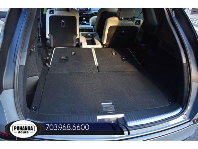 new 2026 Acura MDX car, priced at $70,850