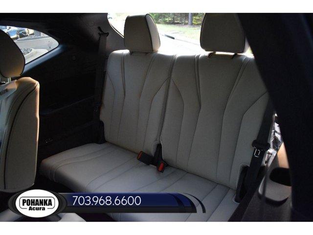 new 2026 Acura MDX car, priced at $70,850