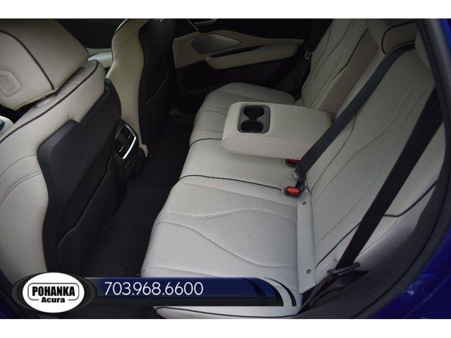 new 2025 Acura RDX car, priced at $56,400