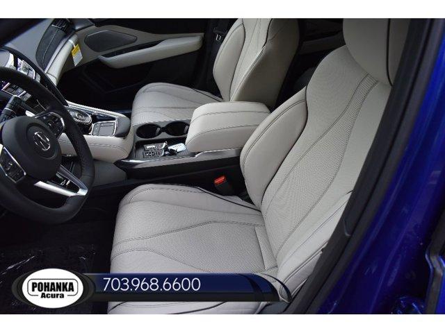 new 2025 Acura RDX car, priced at $56,400