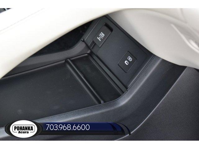 new 2025 Acura RDX car, priced at $56,400
