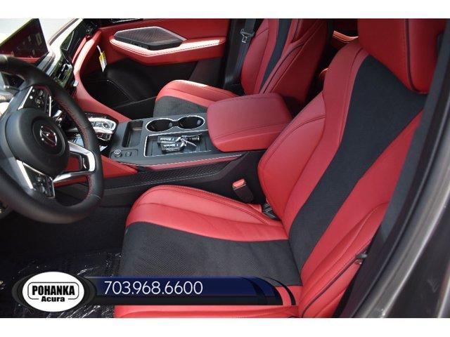new 2026 Acura MDX car, priced at $64,350
