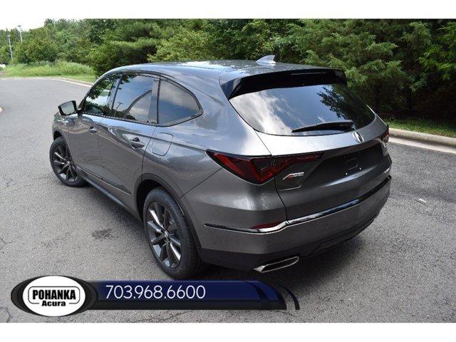 new 2026 Acura MDX car, priced at $64,350
