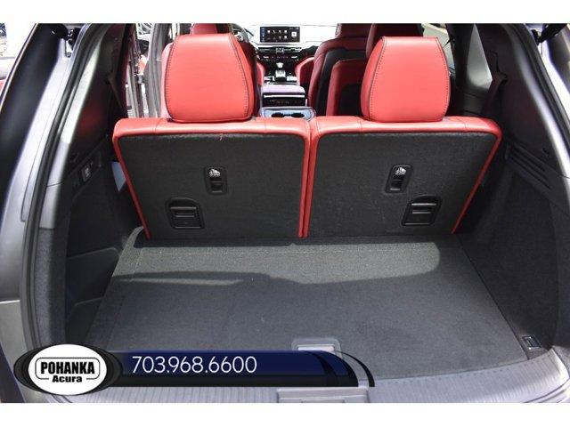 new 2026 Acura MDX car, priced at $64,350