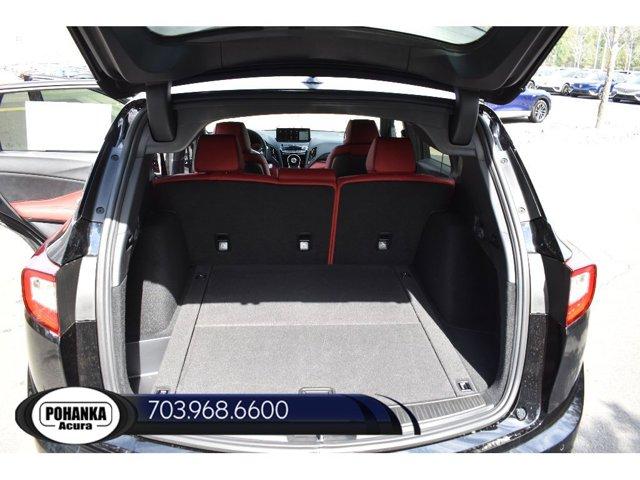 new 2025 Acura RDX car, priced at $56,400