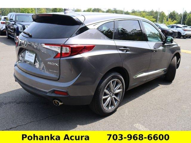 used 2019 Acura RDX car, priced at $22,306