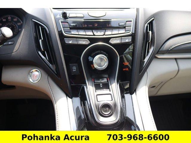 used 2019 Acura RDX car, priced at $22,306