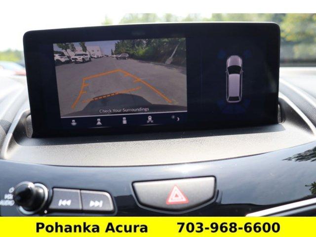 used 2019 Acura RDX car, priced at $22,306