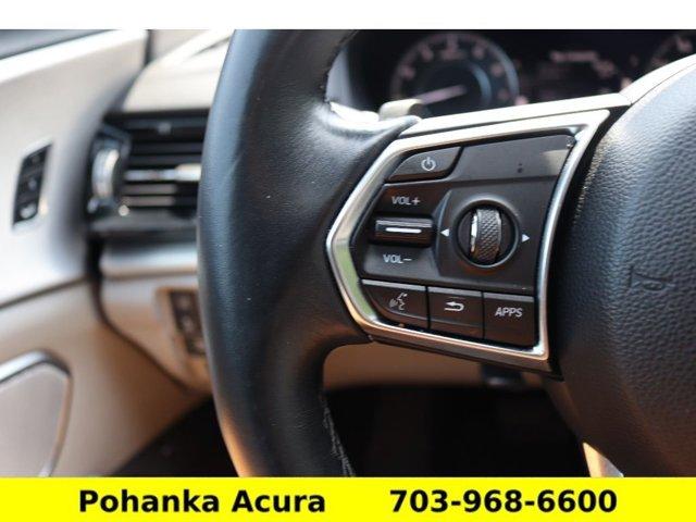used 2019 Acura RDX car, priced at $22,306