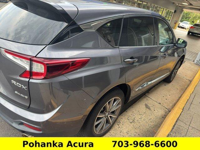 used 2019 Acura RDX car, priced at $22,606