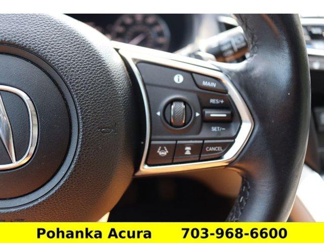 used 2019 Acura RDX car, priced at $22,306