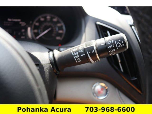 used 2019 Acura RDX car, priced at $22,306