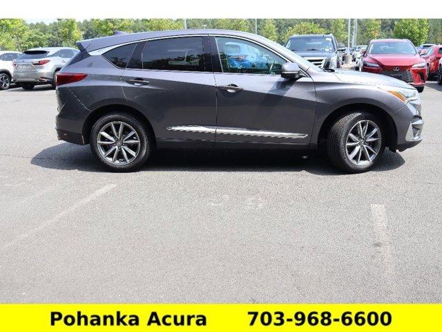used 2019 Acura RDX car, priced at $22,306