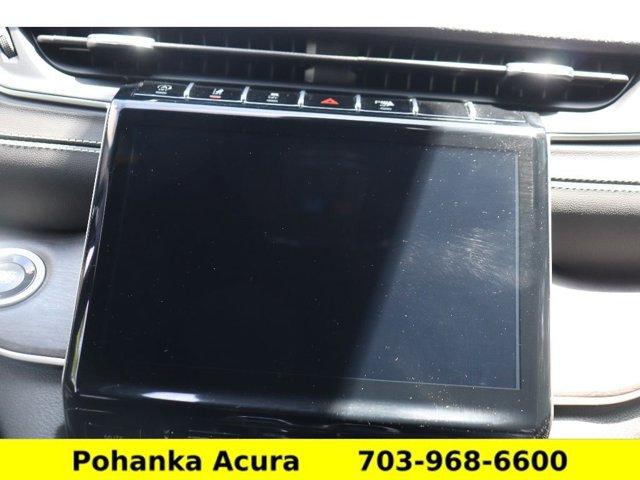 used 2024 Jeep Grand Cherokee L car, priced at $41,721