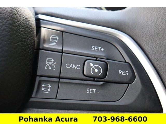 used 2024 Jeep Grand Cherokee L car, priced at $41,721