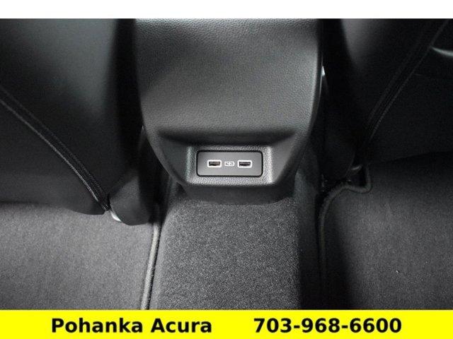 used 2024 Honda Civic car, priced at $31,500