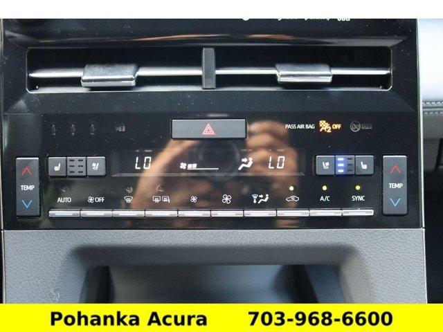used 2022 Toyota Avalon car, priced at $35,991