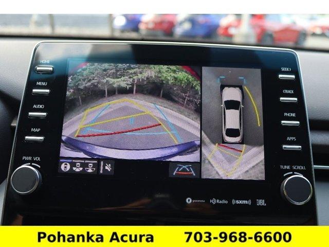 used 2022 Toyota Avalon car, priced at $35,991