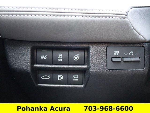 used 2022 Toyota Avalon car, priced at $35,991