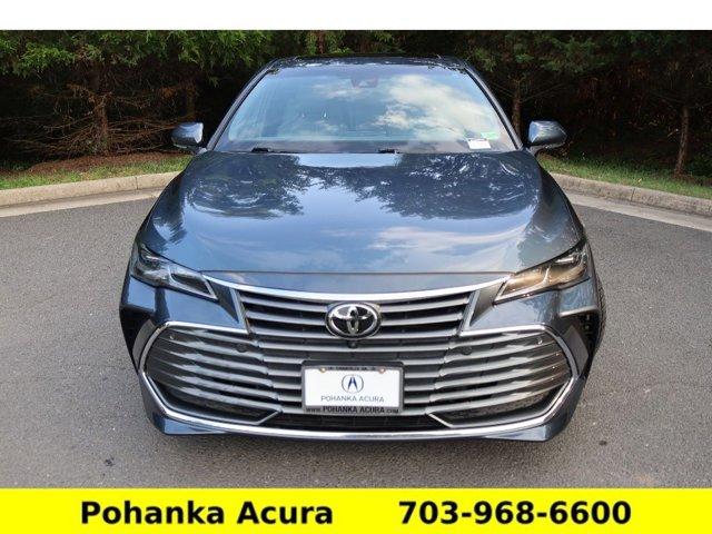 used 2022 Toyota Avalon car, priced at $35,991