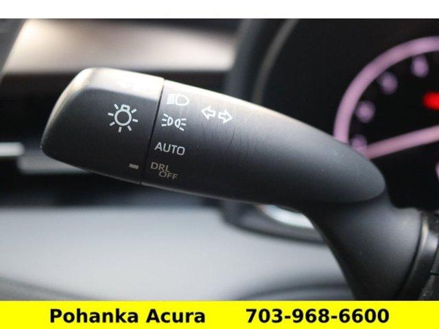 used 2022 Toyota Avalon car, priced at $35,991