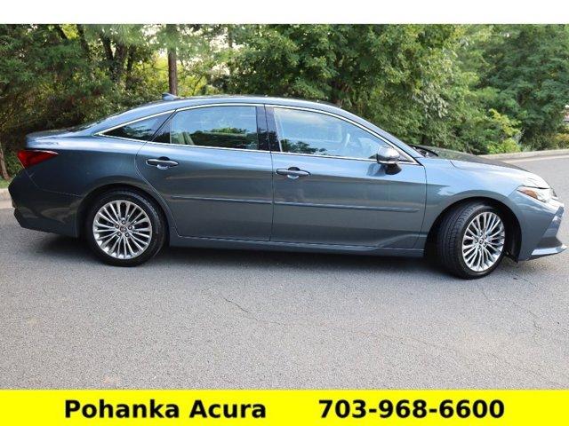 used 2022 Toyota Avalon car, priced at $35,991