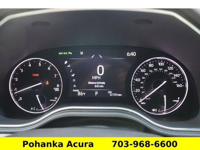 used 2022 Toyota Avalon car, priced at $35,991