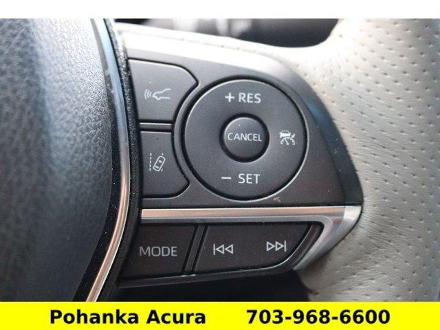 used 2022 Toyota Avalon car, priced at $35,991