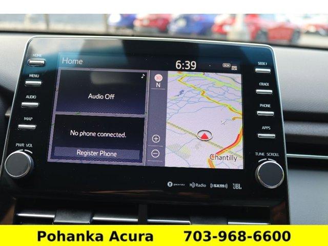 used 2022 Toyota Avalon car, priced at $35,991