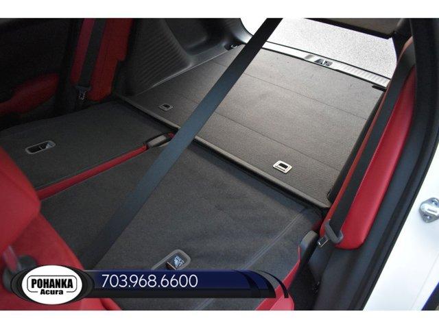 new 2025 Acura ADX car, priced at $41,950