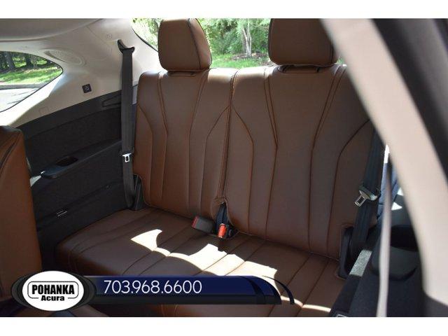 new 2026 Acura MDX car, priced at $68,850
