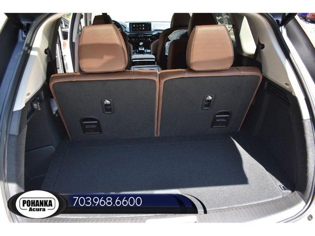 new 2026 Acura MDX car, priced at $68,850