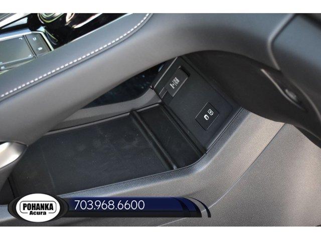 new 2025 Acura RDX car, priced at $46,650