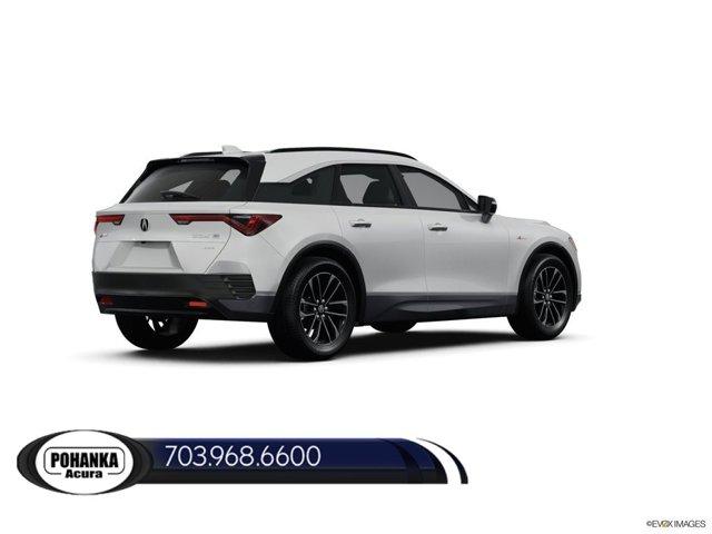 new 2024 Acura ZDX car, priced at $70,450