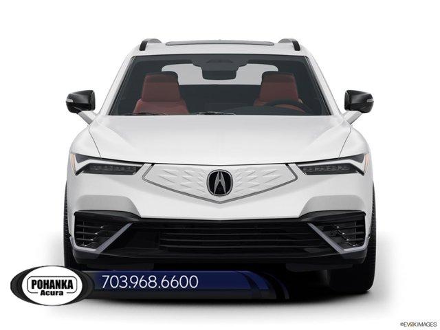 new 2024 Acura ZDX car, priced at $70,450